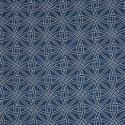 SCHUMACHER FABRICS -55696-DURANCE EMBROIDERY