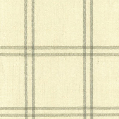 SCHUMACHER FABRICS -55710-LUBERON PLAID