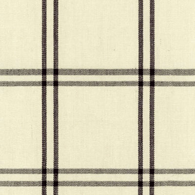 SCHUMACHER FABRICS -55714-LUBERON PLAID