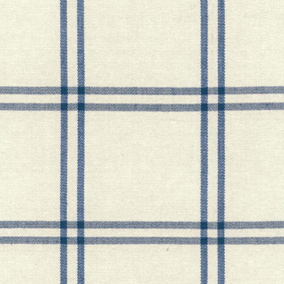 Schumacher Fabrics , a selection of fabrics such as velvet, damask, cotton, silk, linen and sheers.