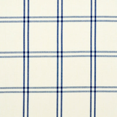 Schumacher Fabrics , a selection of fabrics such as velvet, damask, cotton, silk, linen and sheers.