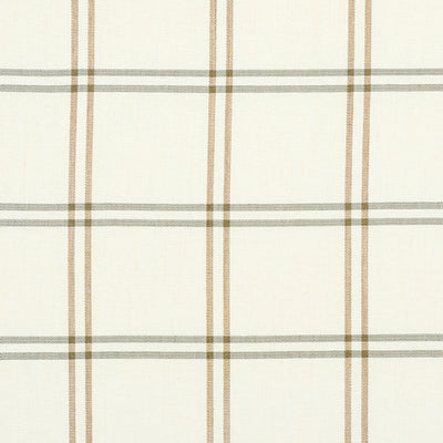 Schumacher Fabrics , a selection of fabrics such as velvet, damask, cotton, silk, linen and sheers.