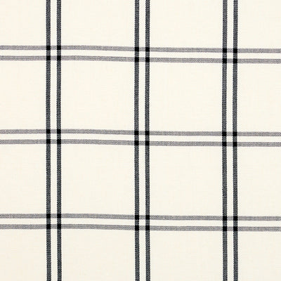 Schumacher Fabrics , a selection of fabrics such as velvet, damask, cotton, silk, linen and sheers.