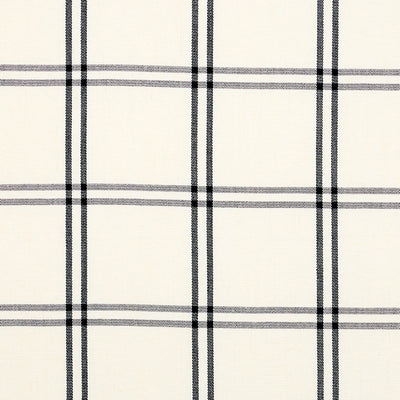 SCHUMACHER FABRICS -55718-LUBERON PLAID