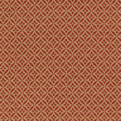 SCHUMACHER FABRICS -55721-MARTINE WEAVE