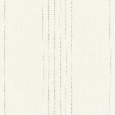 SCHUMACHER FABRICS -55790-ELEANOR SHEER STRIPE