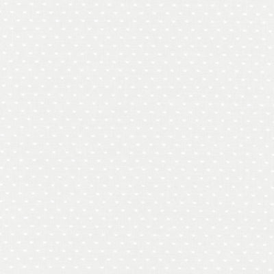 SCHUMACHER FABRICS -55990-ROSABEL DOT SHEER