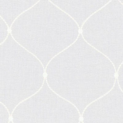 Schumacher Fabrics , a selection of fabrics such as velvet, damask, cotton, silk, linen and sheers.
