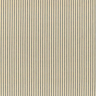 SCHUMACHER FABRICS -60073-WELLFLEET TICKING