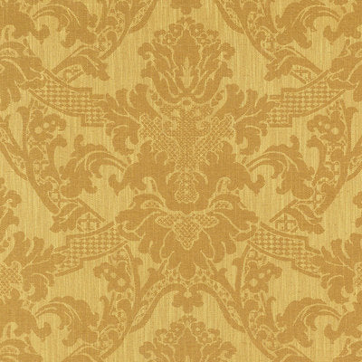 Schumacher Fabrics , a selection of fabrics such as velvet, damask, cotton, silk, linen and sheers.