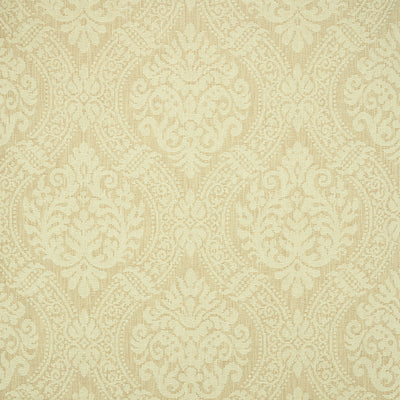 SCHUMACHER FABRICS -60980-PORT CHARL CHEN DAMASK