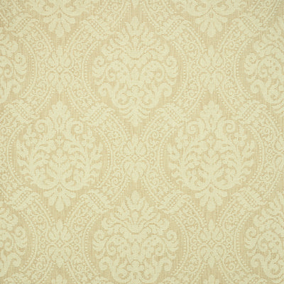 Schumacher Fabrics , a selection of fabrics such as velvet, damask, cotton, silk, linen and sheers.
