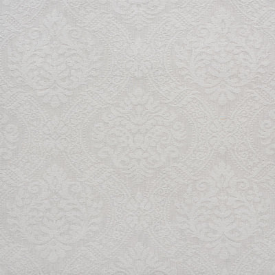 SCHUMACHER FABRICS -60981-PORT CHARL CHEN DAMASK