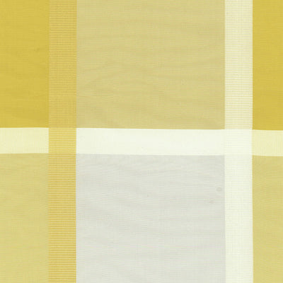 SCHUMACHER FABRICS -61131-SURAT SILK PLAID