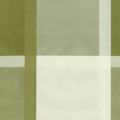 SCHUMACHER FABRICS -61133-SURAT SILK PLAID