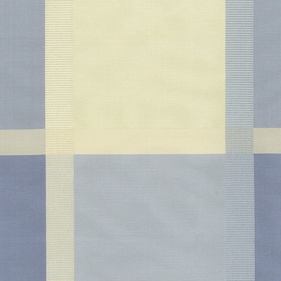 SCHUMACHER FABRICS -61134-SURAT SILK PLAID