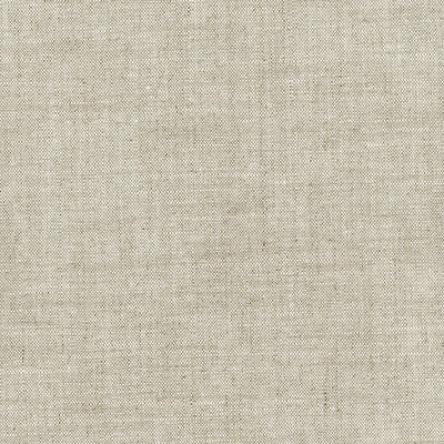 SCHUMACHER FABRICS -62010-LISMORE LINEN PLAIN