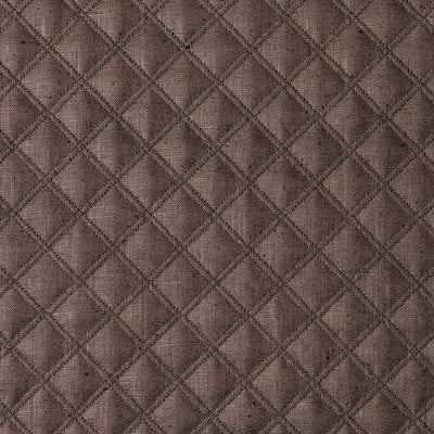 Schumacher Fabrics , a selection of fabrics such as velvet, damask, cotton, silk, linen and sheers.