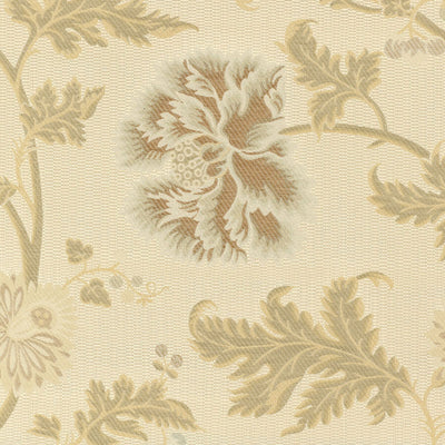 SCHUMACHER FABRICS -62190-LAMPASSO FLORI