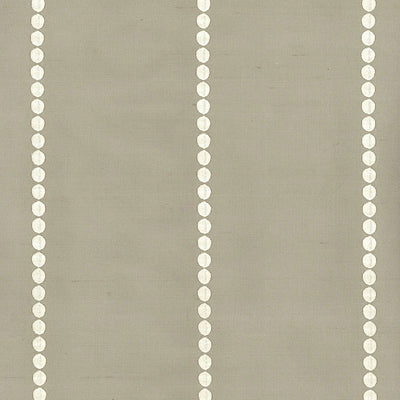 SCHUMACHER FABRICS -62201-GABRIELLE EMBROIDERY