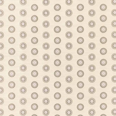 SCHUMACHER FABRICS -62242-SHIBORI CIRCLE