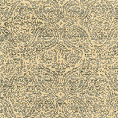 SCHUMACHER FABRICS -62330-SAN MARCO CHENILLE