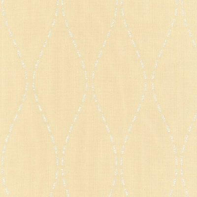 Schumacher Fabrics , a selection of fabrics such as velvet, damask, cotton, silk, linen and sheers.