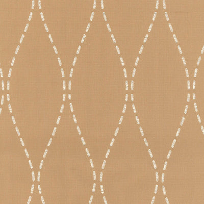 SCHUMACHER FABRICS -62452-NEW RIVER WEAVE
