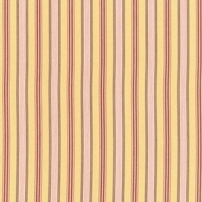 Schumacher Fabrics , a selection of fabrics such as velvet, damask, cotton, silk, linen and sheers.