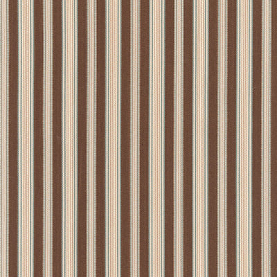 SCHUMACHER FABRICS -62473-BROOK STRIPE