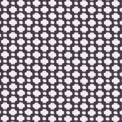 Schumacher Fabrics , a selection of fabrics such as velvet, damask, cotton, silk, linen and sheers.