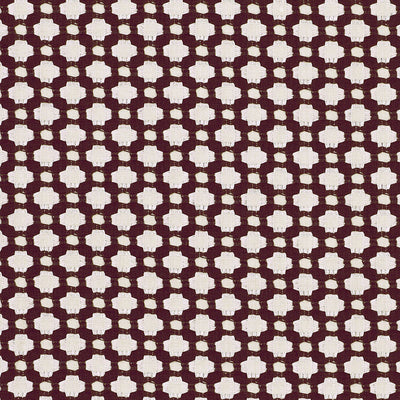 SCHUMACHER FABRICS -62611-BETWIXT