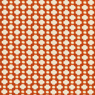 SCHUMACHER FABRICS -62612-BETWIXT