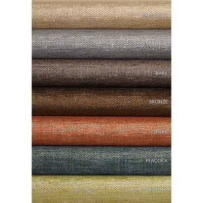 SCHUMACHER FABRICS -62630-GLIMMER
