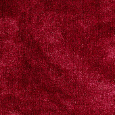 Schumacher Fabrics , a selection of fabrics such as velvet, damask, cotton, silk, linen and sheers.