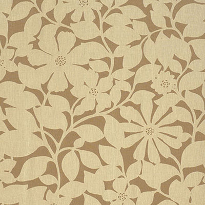 SCHUMACHER FABRICS -62803-BORA BORA