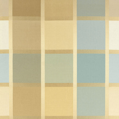 Schumacher Fabrics , a selection of fabrics such as velvet, damask, cotton, silk, linen and sheers.