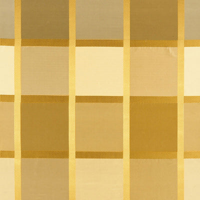 SCHUMACHER FABRICS -62851-NAVSARI SILK PLAID