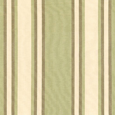 SCHUMACHER FABRICS -62983-SENECA COTTON STRIPE