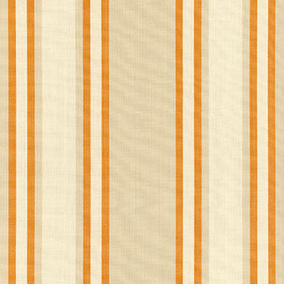 SCHUMACHER FABRICS -62985-SENECA COTTON STRIPE