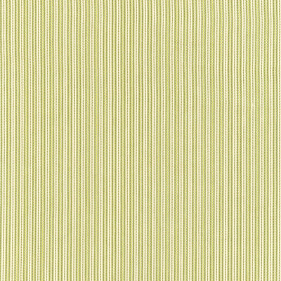 SCHUMACHER FABRICS -63001-BAKER COTTON STRIPE