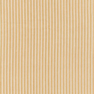 SCHUMACHER FABRICS -63002-BAKER COTTON STRIPE