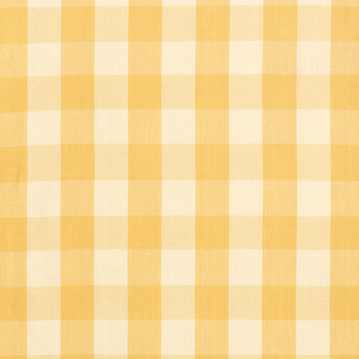 SCHUMACHER FABRICS -63032-CAMDEN COTTON CHECK