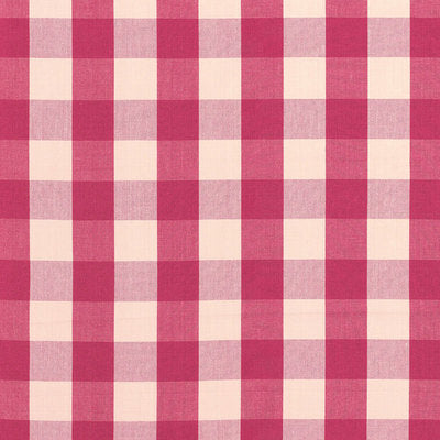 Schumacher Fabrics , a selection of fabrics such as velvet, damask, cotton, silk, linen and sheers.
