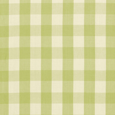 SCHUMACHER FABRICS -63036-CAMDEN COTTON CHECK