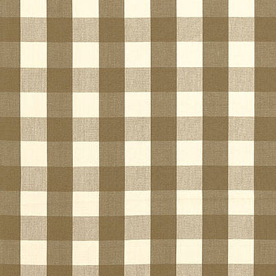 Schumacher Fabrics , a selection of fabrics such as velvet, damask, cotton, silk, linen and sheers.