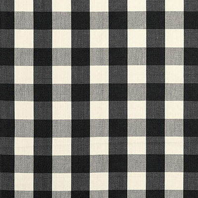 Schumacher Fabrics , a selection of fabrics such as velvet, damask, cotton, silk, linen and sheers.