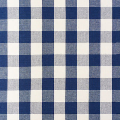 Schumacher Fabrics , a selection of fabrics such as velvet, damask, cotton, silk, linen and sheers.
