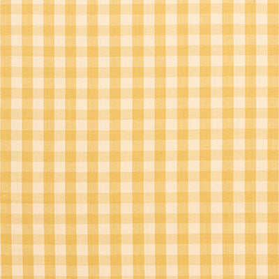 SCHUMACHER FABRICS -63052-ELTON COTTON CHECK
