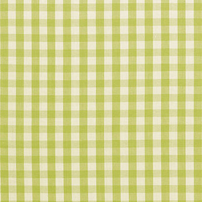SCHUMACHER FABRICS -63055-ELTON COTTON CHECK